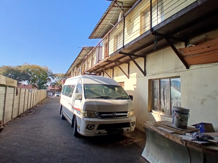 Commercial Property for Sale in Rustenburg North North West